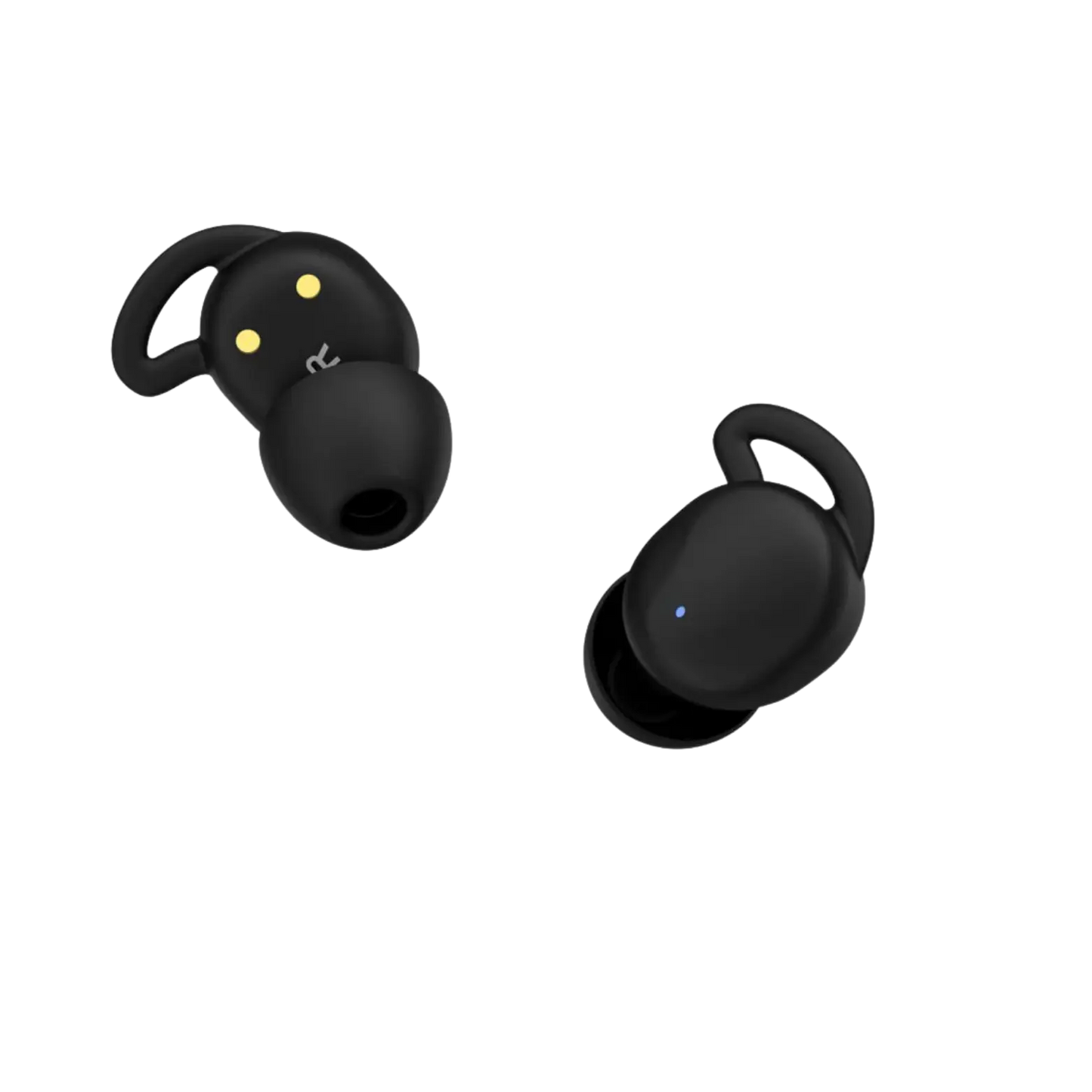 VoiceVivid™ ITE Stylish Smart Hearing (App Controlled) - CrispVoice