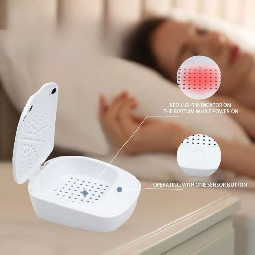 Daily Care UV Cleaning Kit - CrispVoice