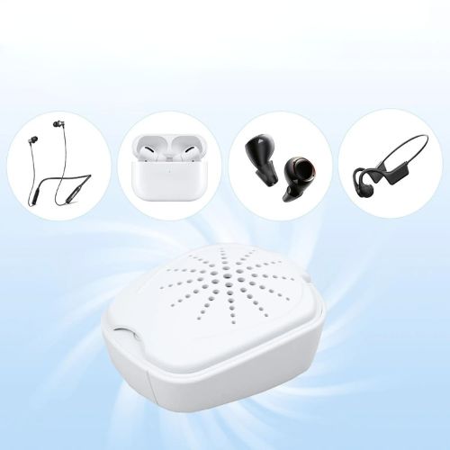 Daily Care UV Cleaning Kit - CrispVoice