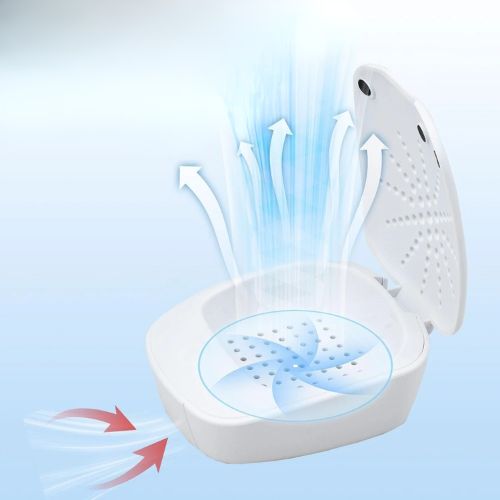 Daily Care UV Cleaning Kit - CrispVoice