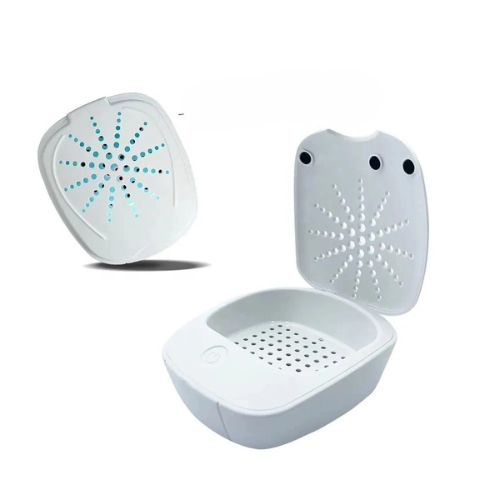 Daily Care UV Cleaning Kit - CrispVoice