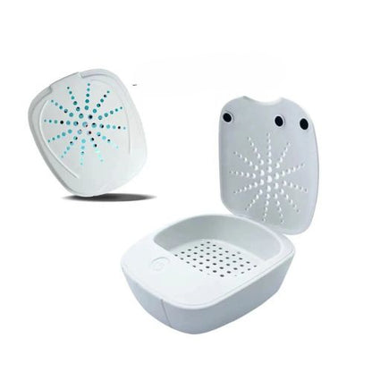 Daily Care UV Cleaning Kit - CrispVoice