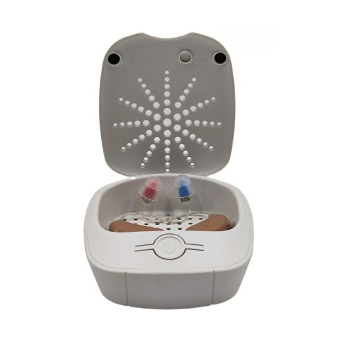 Daily Care UV Cleaning Kit - CrispVoice