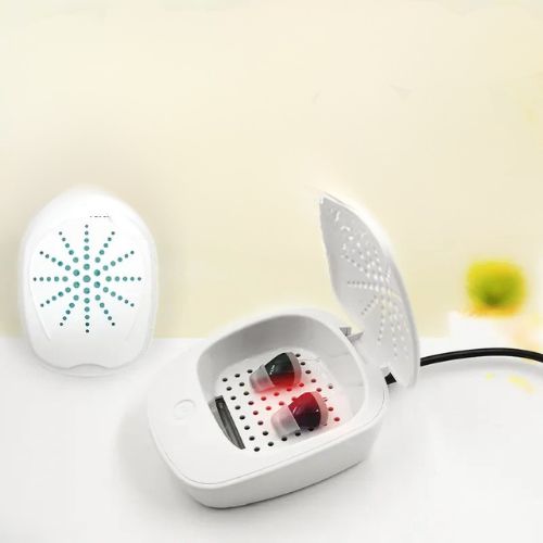 Daily Care UV Cleaning Kit - CrispVoice