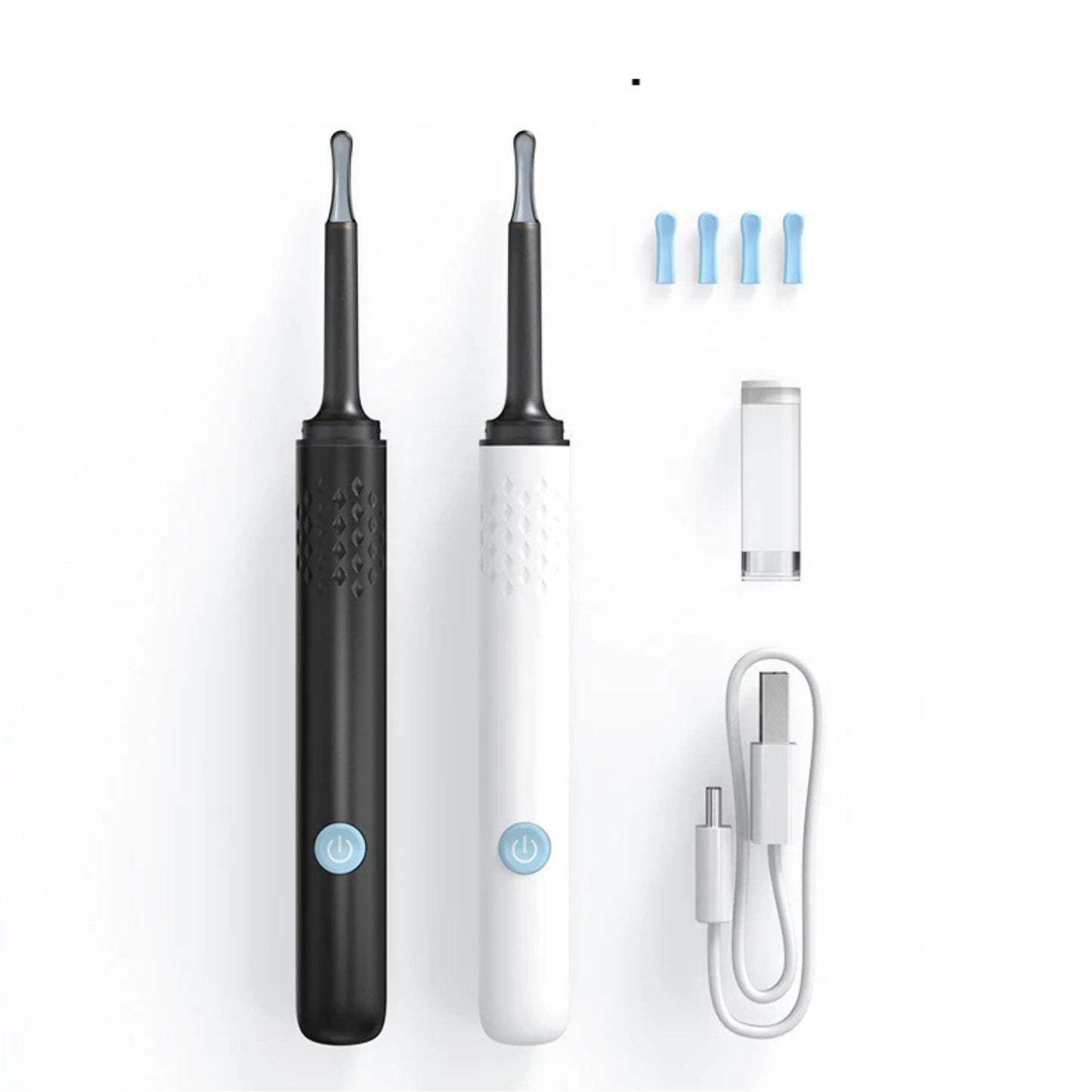 Safe-Reach Ear Hygiene - CrispVoice