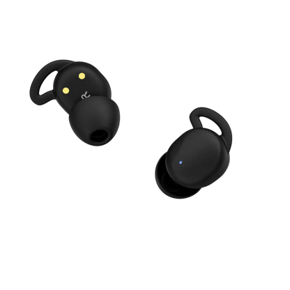 VoiceVivid™ ITE Stylish Smart Hearing (App Controlled) - CrispVoice