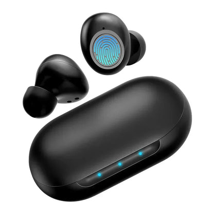 Selfhears™ Mini Rechargeable 16-Channel Digital Hearing (Pair of 2) - CrispVoice